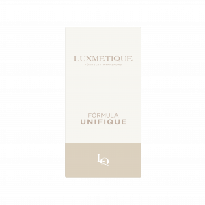 Luxmetique fórmula unifique 60cap.