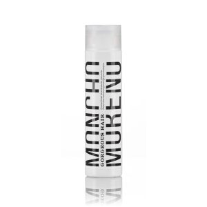 Moncho Moreno champú gorgeus hair 250ml