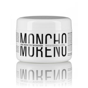 Moncho Moreno mascarilla one minute wonder 250ml