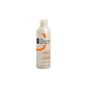 The Cosmetic Republic champú multivitamínico