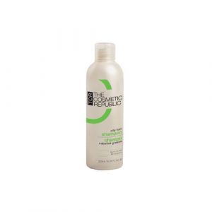 The Cosmetic Republic champú cabellos grasos 200ml