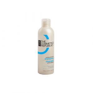 The Cosmetic Republic champú anticaspa 200ml