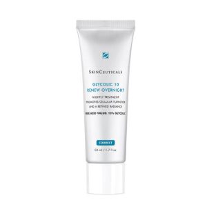 Skinceuticals glycolic 10 renew overnight