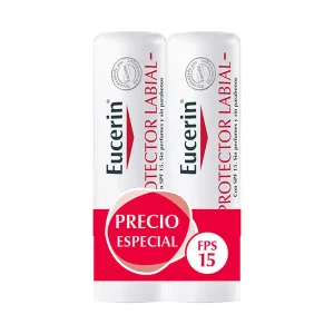 Eucerin pack labial ph5