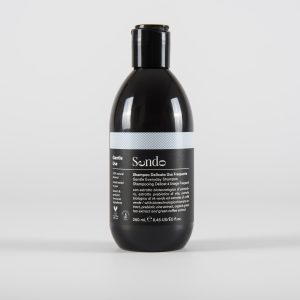 Sendo champú gentle uso diario 250ml