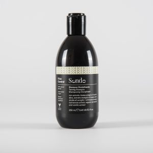 Sendo champú frizz control antifrizz 250ml