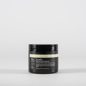 Sendo mascarilla frizz control antifrizz 200ml