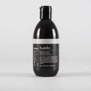 Sendo champú shooting lenitivo 250ml