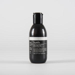 Sendo suero modelante styling aceite no graso 150ml