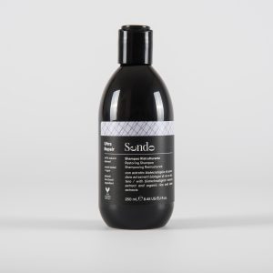 Sendo champú ultra repair cabello dañado 250ml