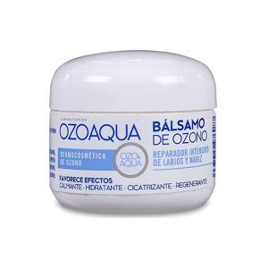 Ozoaqua bálsamo de aceite ozonizado 15ml