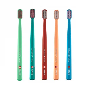 Curaprox cepillo velvet 12460