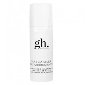 Gema Herrerías mascarilla ultrahidratante 50ml