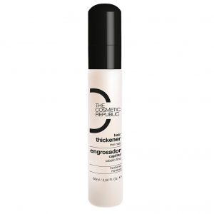 The Cosmetic Republic engrosador capilar