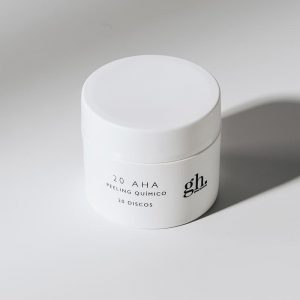 Gema Herrerías 20 AHA peeling quimico 20 ml