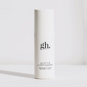 Gema Herrerías Aceite limpiador desmaquillante 150ml