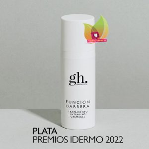 Gema Herrerías funcion barrera cremagel 50 ml
