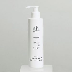Gema Herrerías gel limpiador 250ml