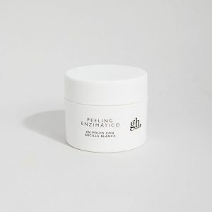Gema Herrerías peeling enzimatico 40gr