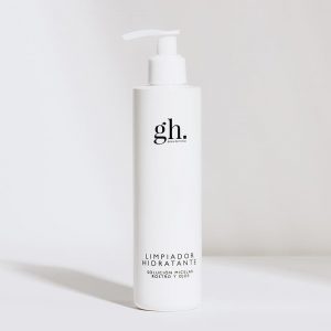 Gema Herrerías solucion micelar 250ml