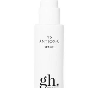 Gema Herrerías 15 antiox C 30 ml