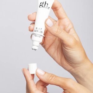 Gema Herrerías K-AT serum ojeras oscuras y bolsas - 10 ml