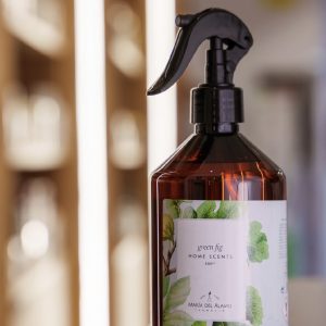 Home Spray Green Fig 500ml