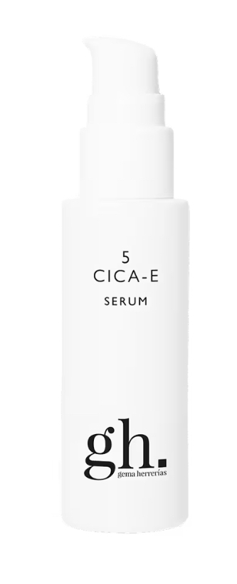 Gema Herrerías 5 CICA-EFC multifunción 30ml