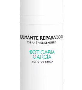 Gema Herrerías mano de santo 50ml