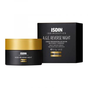 Isdinceutics AGE reverse night 50ml
