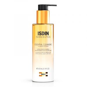 Isdinceutics essential cleansing 200ml