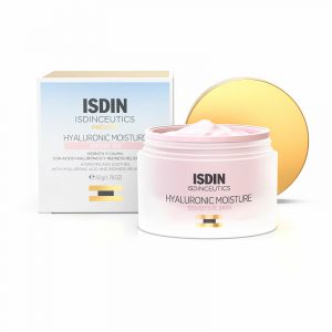 Isdinceutics hyaluronic moisture sensitive skin 50ml