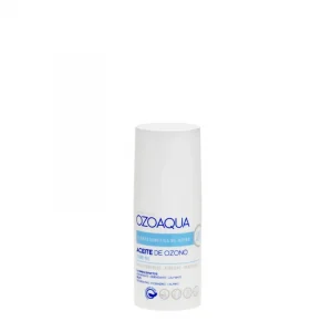 Ozoaqua aceite ozonizado 15ml