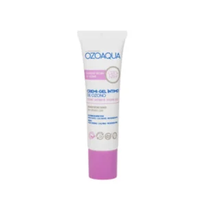 Ozointim cremi-gel íntimo de aceite ozonizado 30ml