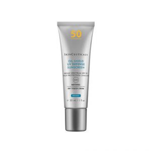 Skinceuticals oil shield UV defense sunscreen 30ml