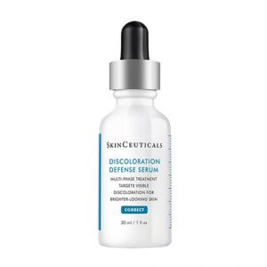 Skinceuticals serum discoloration defense 30ml
