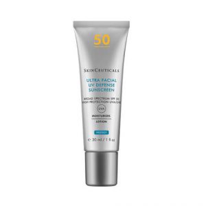 Skinceuticals ultra facial defense SPF50 sunscreem crema 30ml