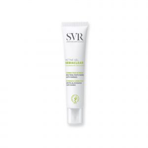 Svr sebiaclear active gel 40ml
