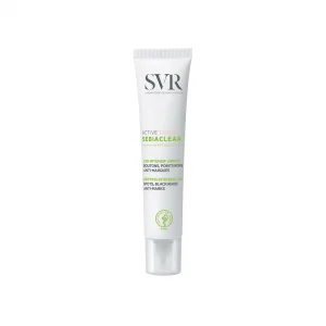 Svr sebiaclear active teintee 40ml