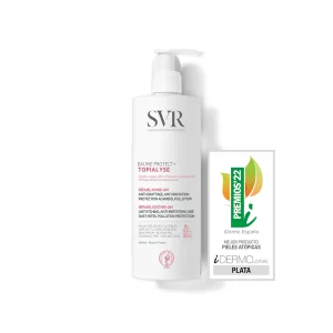 Svr topialyse baume protect+ 400ml