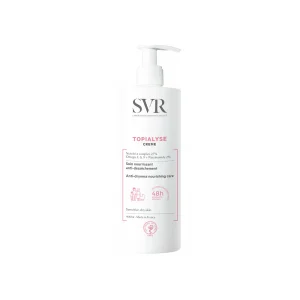 Svr topialyse crema corporal 400ml