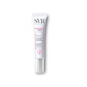 SVR PALPEBRAL BY TOPIALYSE CREMA 15ML