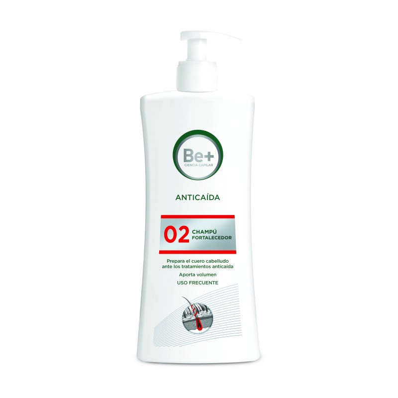 be-anticaida-champu-fortalecedor-500ml