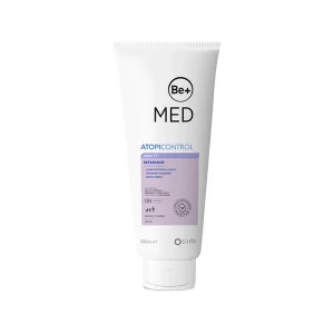Be+ atopía hidratante y nutritiva 400ml
