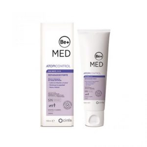 Be+ atopía crema forte 100ml