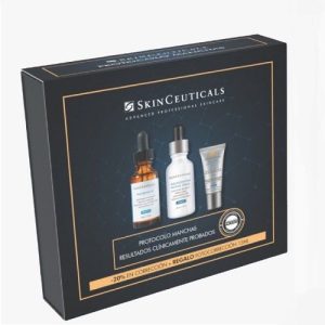 Skinceuticals pack phloretin + discoloration defense