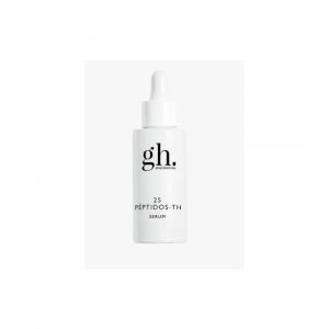 Gh 25 péptidos-TH sérum 30ml