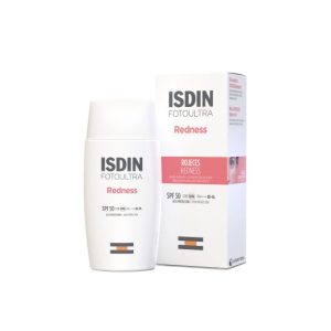 Isdin fotoultra redness 50ml
