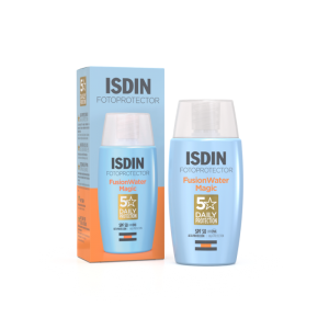 Isdin fusion water magic 50ml