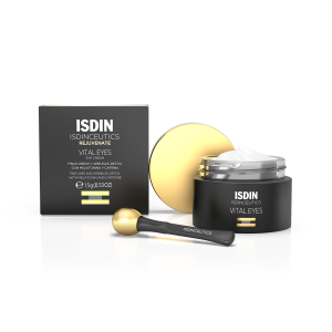 isdinceutics vital eyes 15g